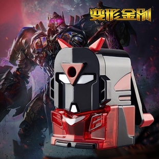 变形金刚卷笔刀铅笔刀削笔器手摇多功能钻刨旋绞小学生转笔刀擎天柱大黄蜂削笔机汽车人宇宙英雄奥特曼转笔机