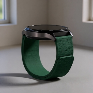 gt高级夏季 watch4pro磁吸watch5硅胶4运动gt2智能女款 buds男 gt5pro男士 适用华为gt5手表带gt3表带手表gt4新款