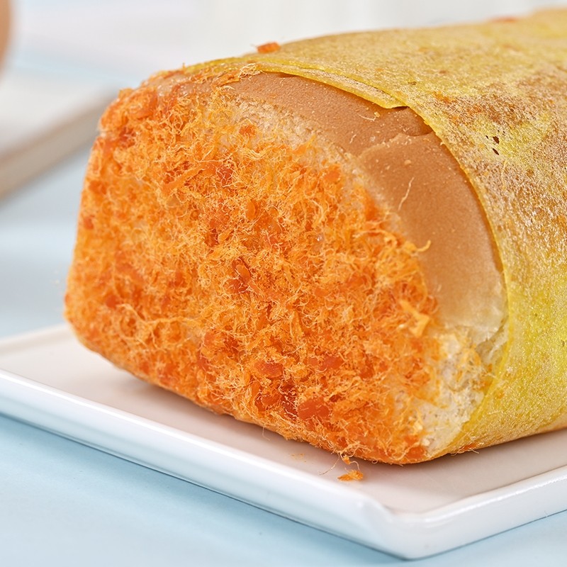 【胖吉熊】鸡蛋香松面包早餐糕点心零食小吃下午茶宿舍零食整箱装,零食/坚果/特产,夹心面包,淘宝优惠券,粉丝福利购,淘宝优惠卷