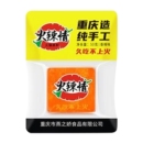 火辣情火锅底料50克 香辣味