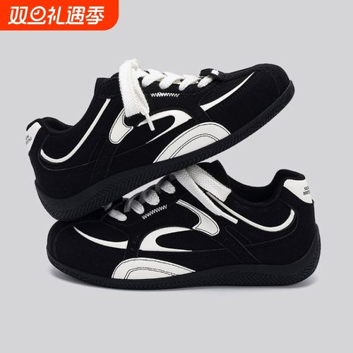 透气德训鞋男款|超1000次加购