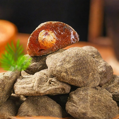 宜人家酸枣粒500g|千人回购