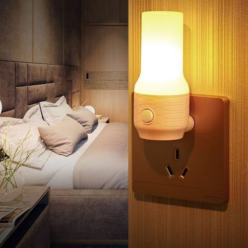 柯丽雅护眼led节能小夜灯床头灯