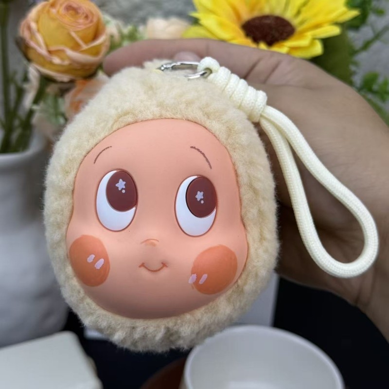 星星人挂件星星人四代4.0美味时刻系列毛绒公仔玩具玩偶钥匙扣,服饰配件/皮带/帽子/围巾,包挂件,淘宝优惠券,粉丝福利购,淘宝优惠卷
