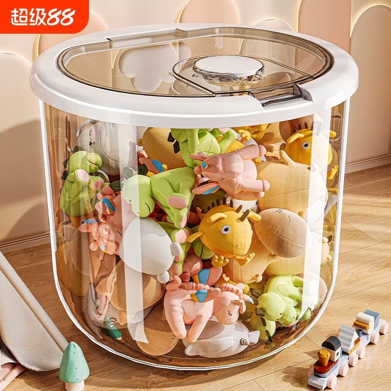 【玩具收纳神器！！！】
