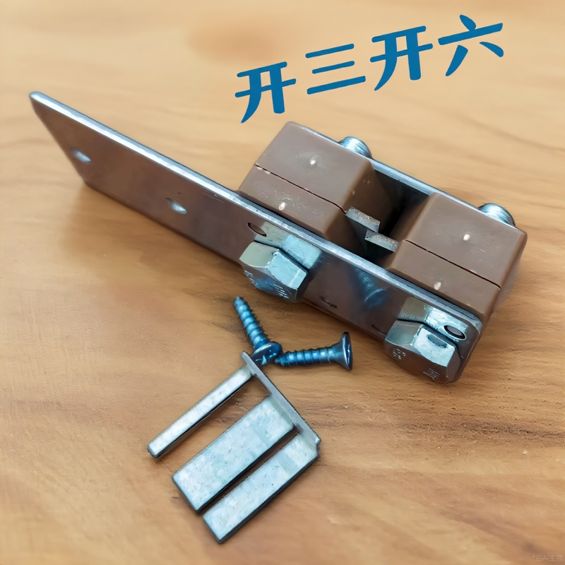 开3开6新款1608塑钢带开条器手工编织开条小型工具开条分条机神器