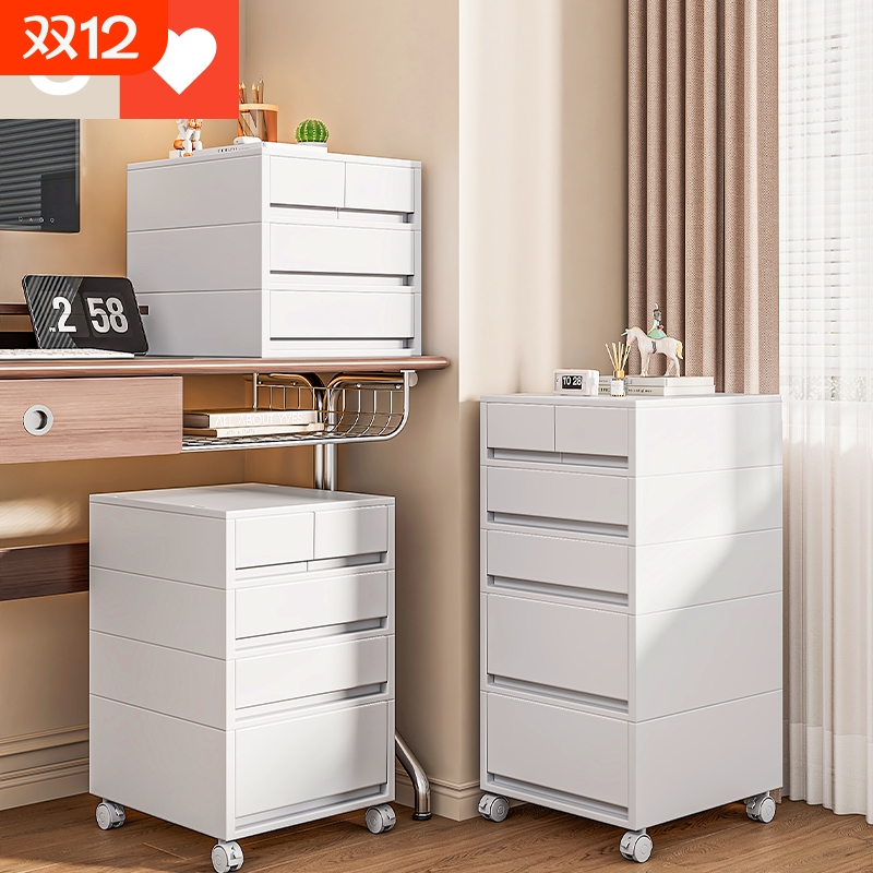 友耐A4收纳盒加高|超2000次加购