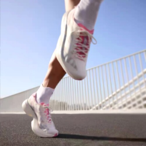 Adizero Pro4跑鞋男女evo sl马拉松竞速碳板运动鞋体考训练鞋新款