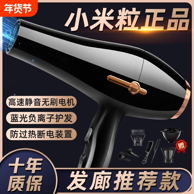 电吹风机家用护发大功率发廊专用发型师理发店风筒护发器负离子,个人护理/保健/按摩器材,电吹风,淘宝优惠券,粉丝福利购,淘宝优惠卷
