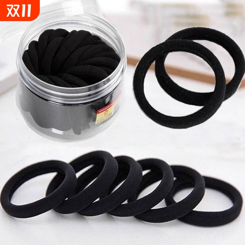 无缝高弹力发绳|超1000次加购