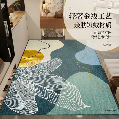 新款入户门地垫室内门口吸水防滑专用脚垫卫生间浴室门垫厨房垫子