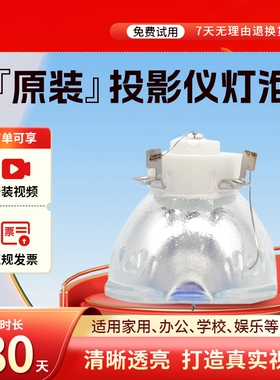 海田适用于EPSON爱普生投影机灯泡 ELPLP85ELPLP89ELPLP91 CH-TW6300 TW6200 TW6600 TW6600W TZ1000 TW8300