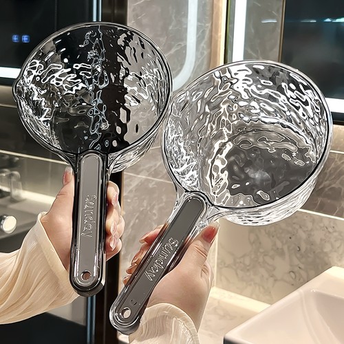 塑料加深水瓢|超3000次加购