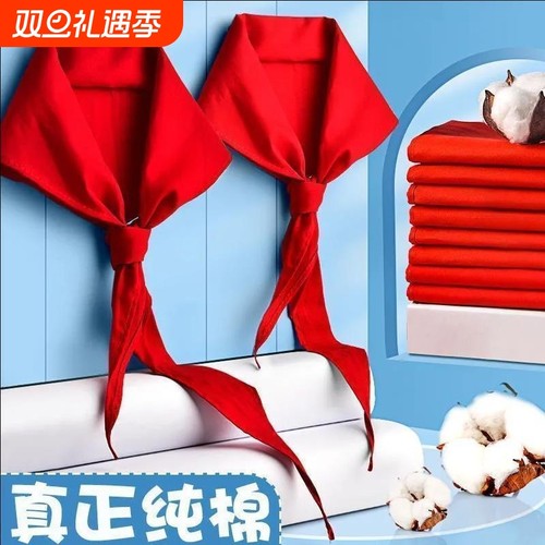 小学生红领巾学校统一老师推荐