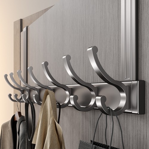 免组装门背式挂钩|超7000次加购