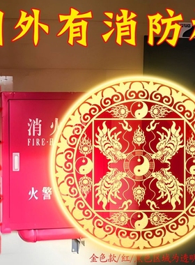 以庙供】青龙镇解开门见消防栓污水暖气管道井配电箱问题金色自粘