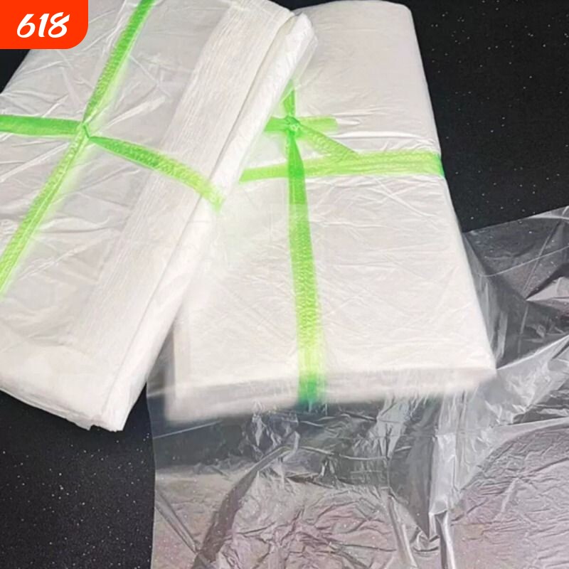 糯米饭团膜大号保鲜膜包糍米饭团纸青团膜透明包装纸饭团寿司工具