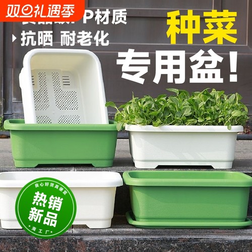 种菜专用长方形|回头客超1000人