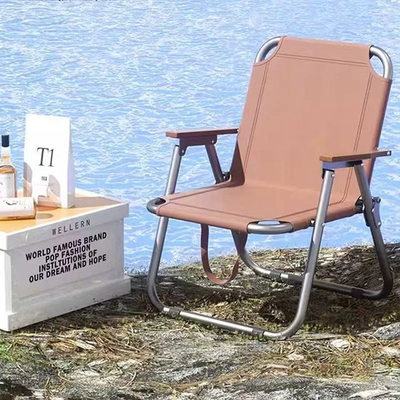 索乐户外折叠椅克米特椅露营装备