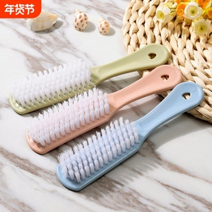 鞋刷洗鞋刷子家用不伤鞋软毛洗鞋神器洗衣刷清洁专用板刷毛刷鞋子