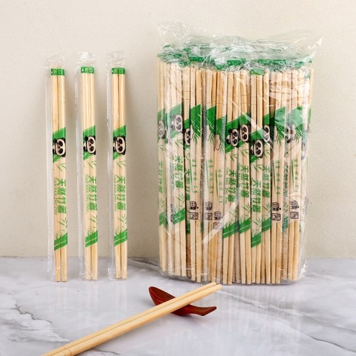 一次性筷子一百双|超6000次加购