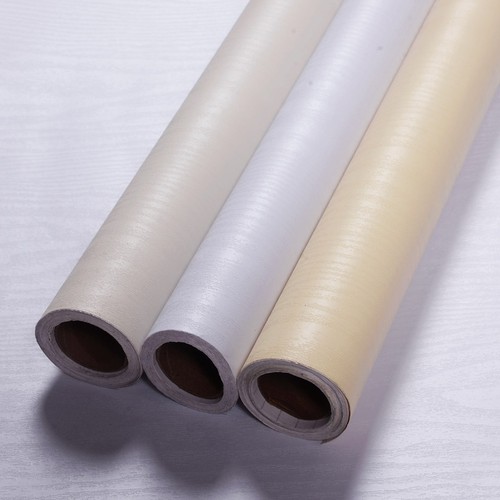 家具翻新贴纸自粘木纹墙纸