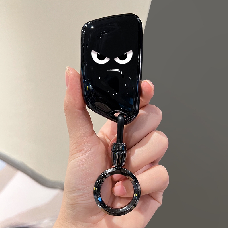 凯迪拉克CT4CT5XT4XT5钥匙套