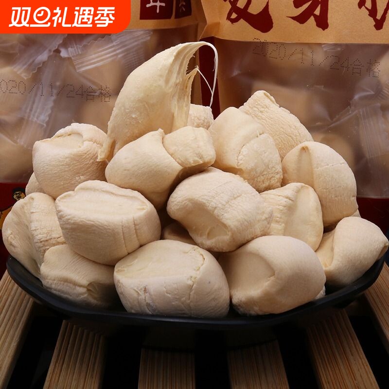 麦芽糖【百年张记】正宗怀旧原味 纯手工糖瓜米糖童年饴糖叮叮糖