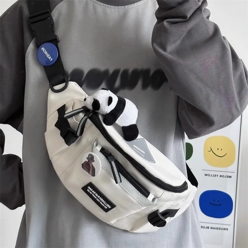 男斜挎包户外运动|超1万次加购