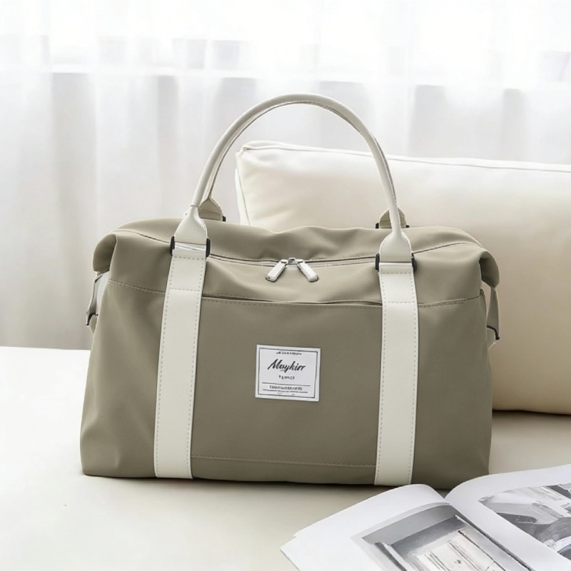 旅行包女大容量手提行李袋出游包衣物收纳大包男登机包短途待产包,箱包皮具/热销女包/男包,旅行袋,淘宝优惠券,粉丝福利购,淘宝优惠卷