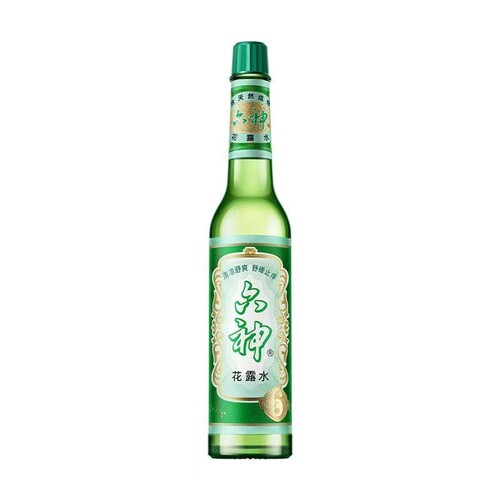 花露水驱蚊止痒喷雾|千人加购