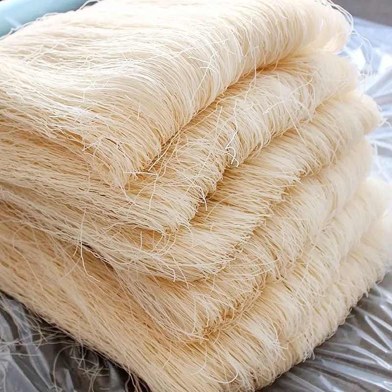 10斤装正宗龙港发货米粉干台州嵊州温州米面仙居炒粉干餐饮批发