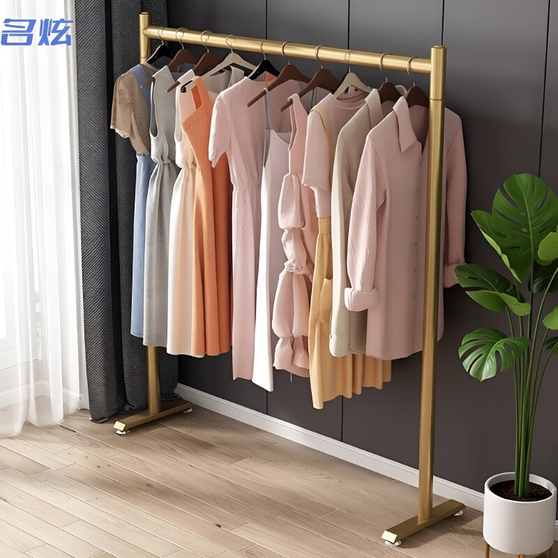 名炫加高晾衣架|超1.1万次加购图片