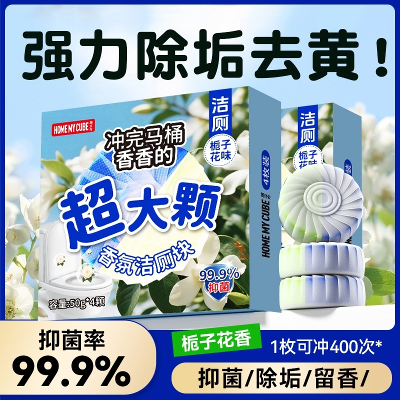 洁厕灵洁厕宝马桶清洁剂厕所强力