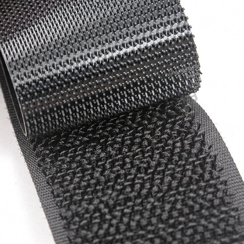 魔术贴衣服用粘贴条强力冲锋衣袖口粘扣粘带门窗背胶粘粘贴子母贴