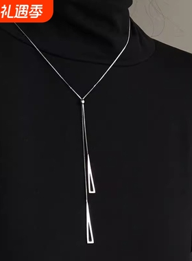 2025新款高级感轻奢小众项链