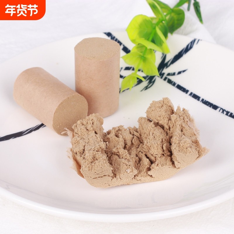 陈年艾柱艾草绒艾灸盒妇科家用手工卷制艾条加长加粗蕲春棒54柱