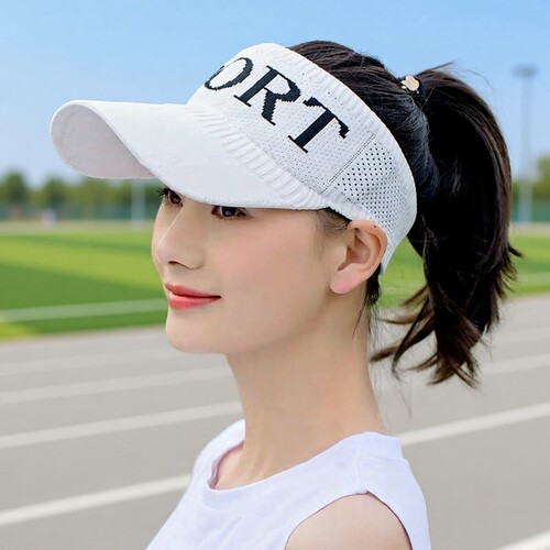 薄款防晒遮阳帽夏季|千人收藏