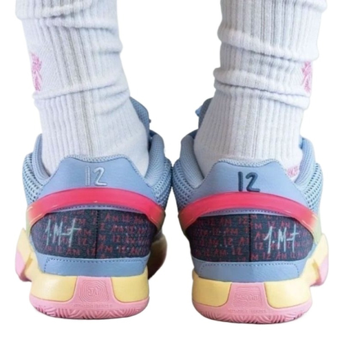 莫兰特低帮篮球鞋|超1000次加购