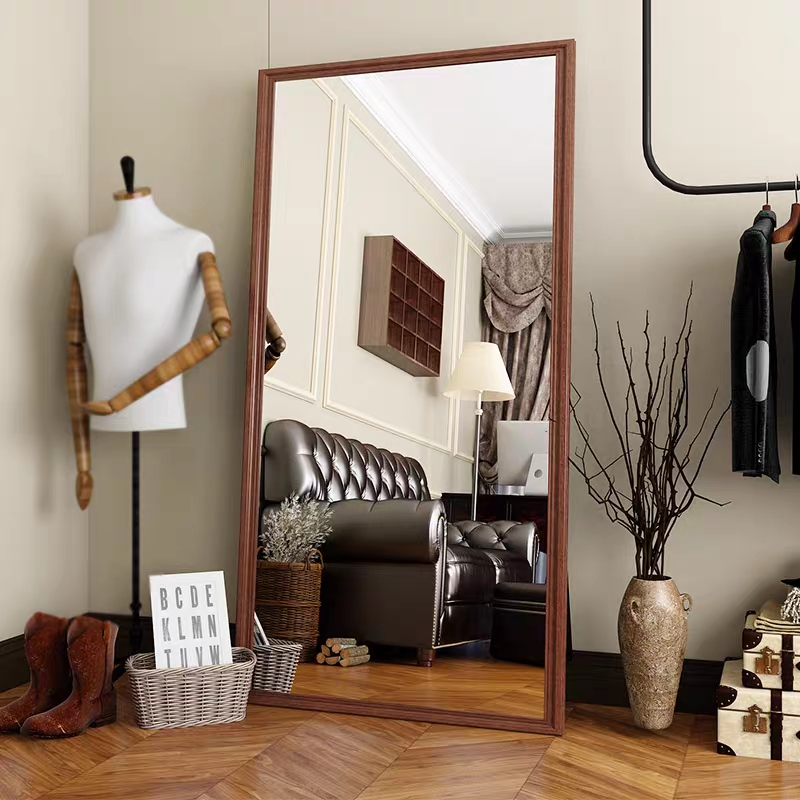 复古ins风全身镜|超1000次加购