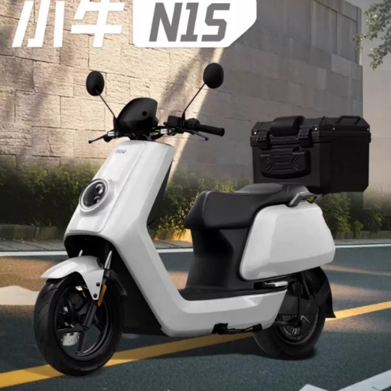 小妞N1S专用后备箱电动车尾箱电摩动力版后货架靠背配件大全改装