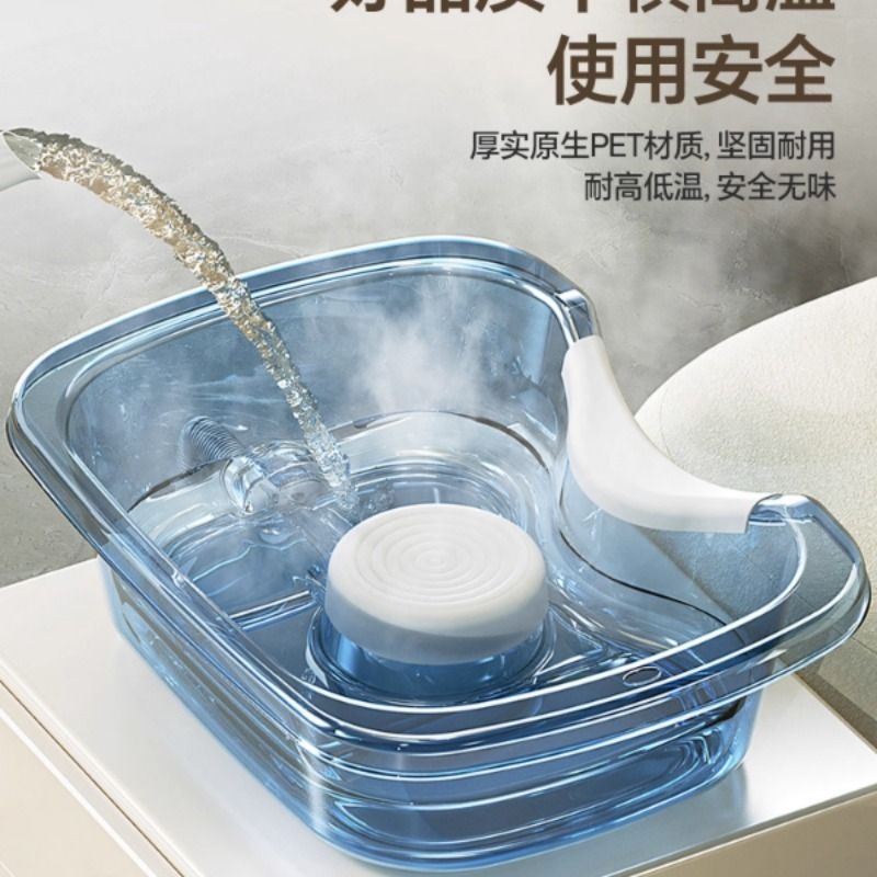 洗头盆平躺孕妇月子洗头神器家用孕期躺着卧床老人病人洗头发浴盆