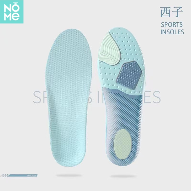 NOME诺米足弓支撑运动鞋垫