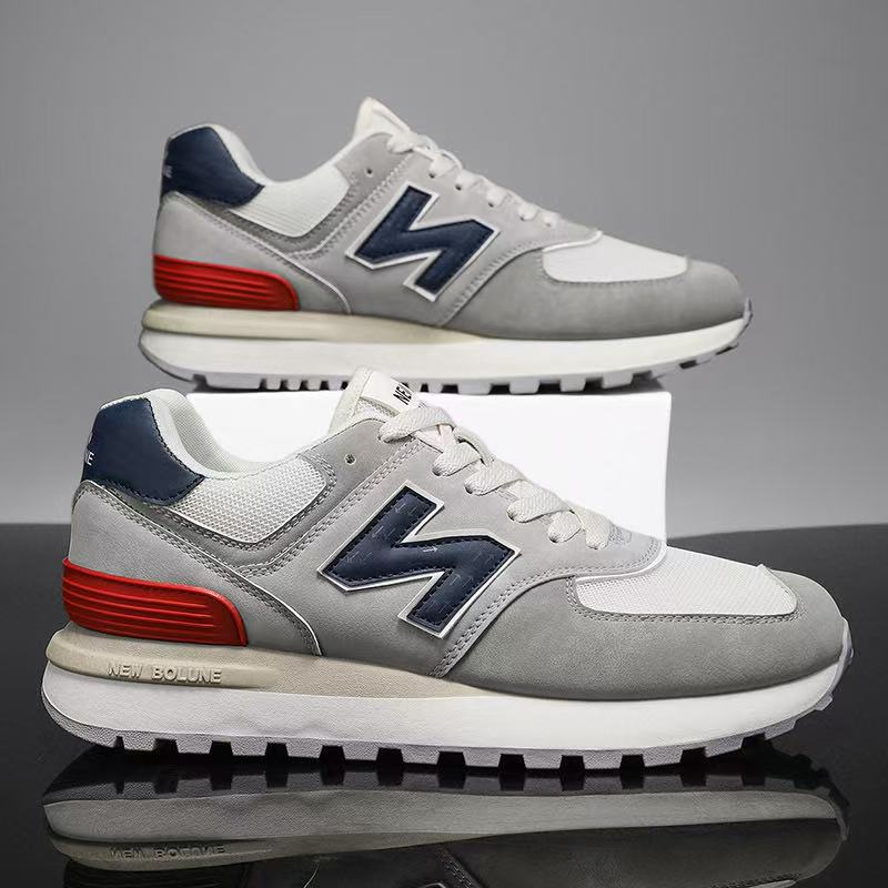 运动鞋NEWBOLUNE/新百伦