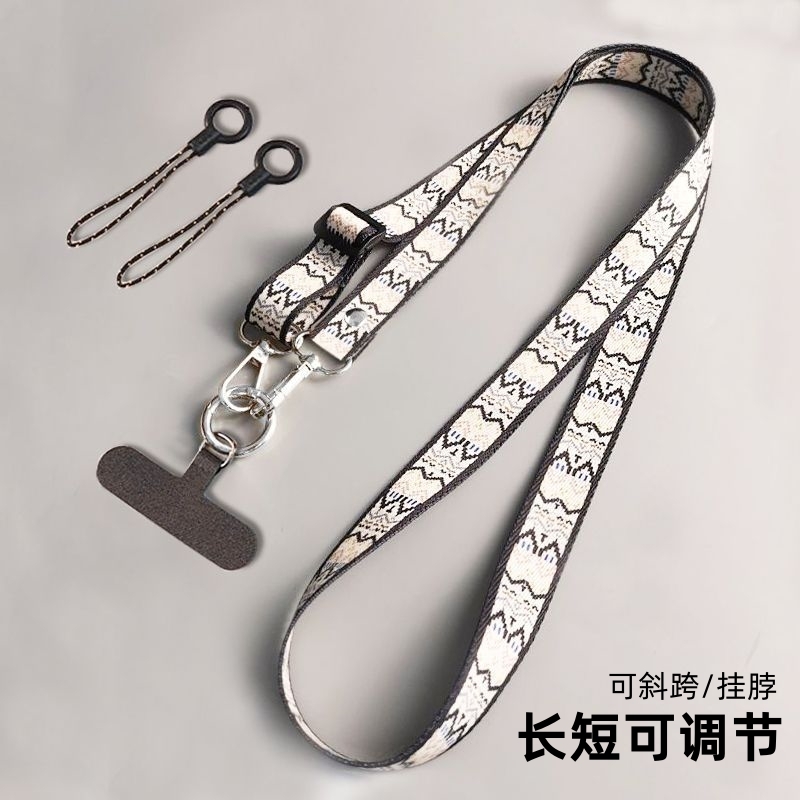 高端防盗手机挂绳|超1000次加购