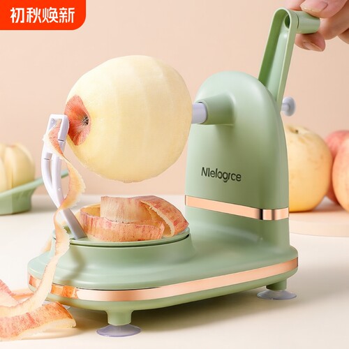宜乌仓自动打皮神器|千人加购