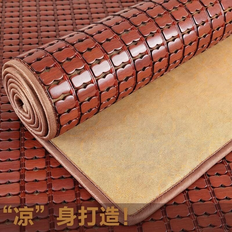 麻将凉席沙发垫夏季坐垫客厅红木图片