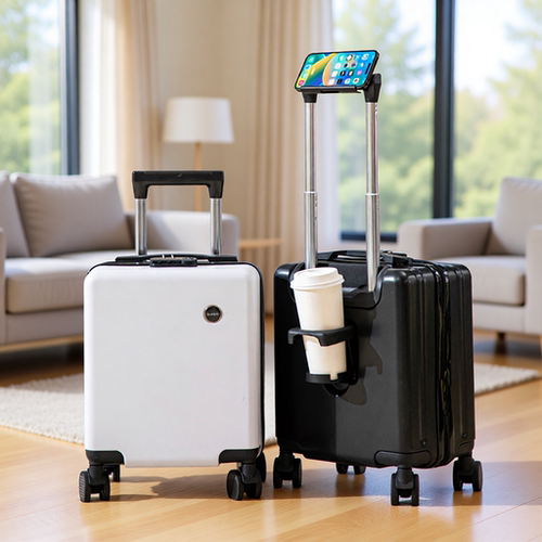 14寸登机拉杆箱|超3000次加购