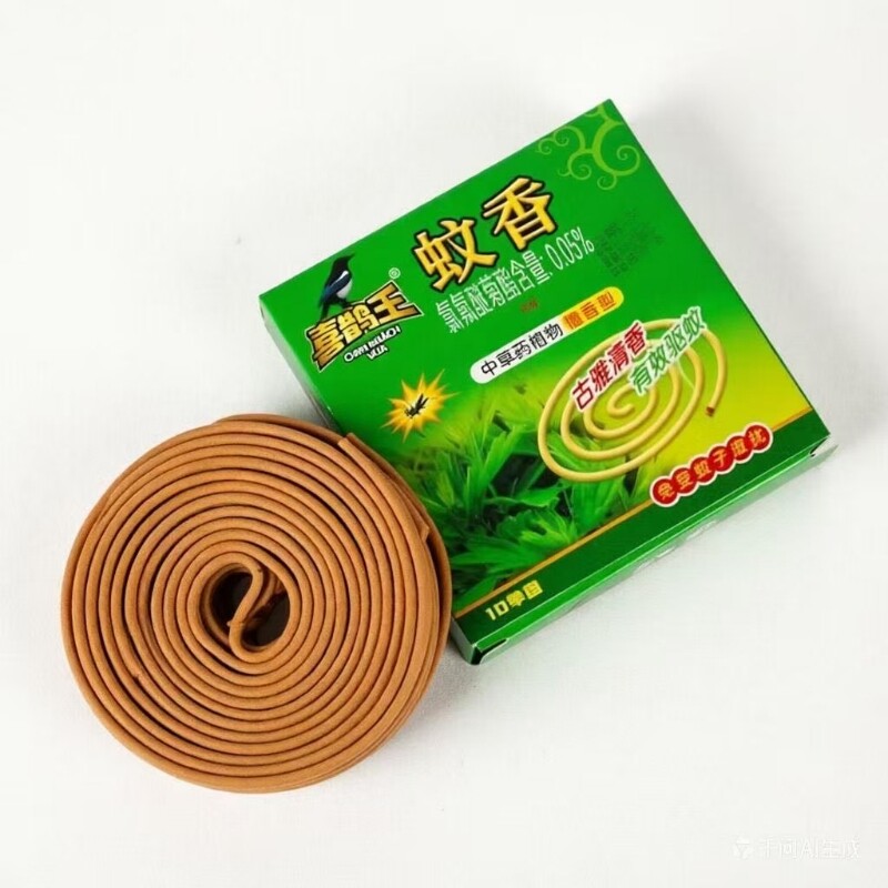 强力灭蚊王香薰驱蚊蝇檀香型强效驱蚊虫室内户外灭蚊驱蝇灭蚊神器图片