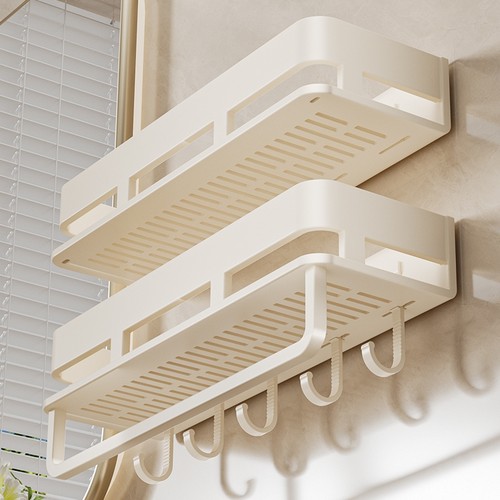 免打孔浴室置物架|超7000次加购